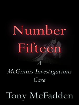 cover image of Number Fifteen